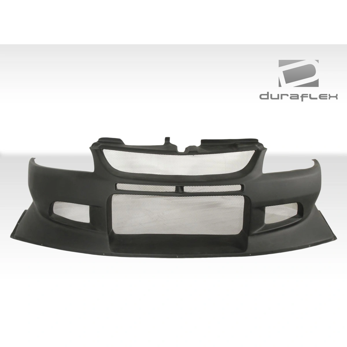 Modify your Mitsubishi Evolution 2003 with our Exterior/Front Bumpers - 13