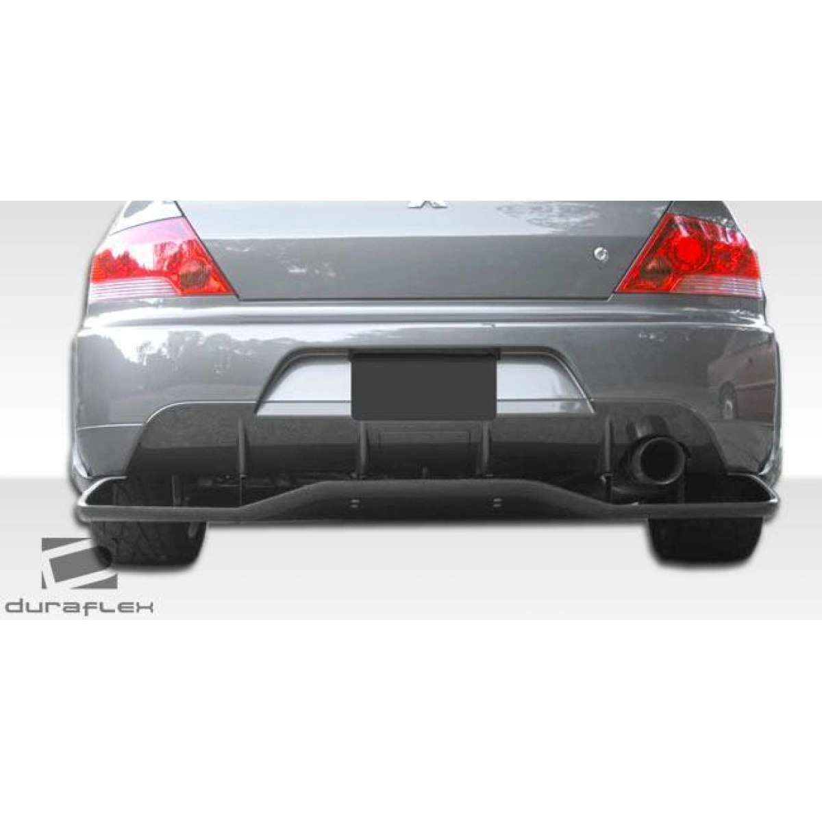 Modify your Mitsubishi Evolution 2003 with our Exterior/Complete Body Kits - 4