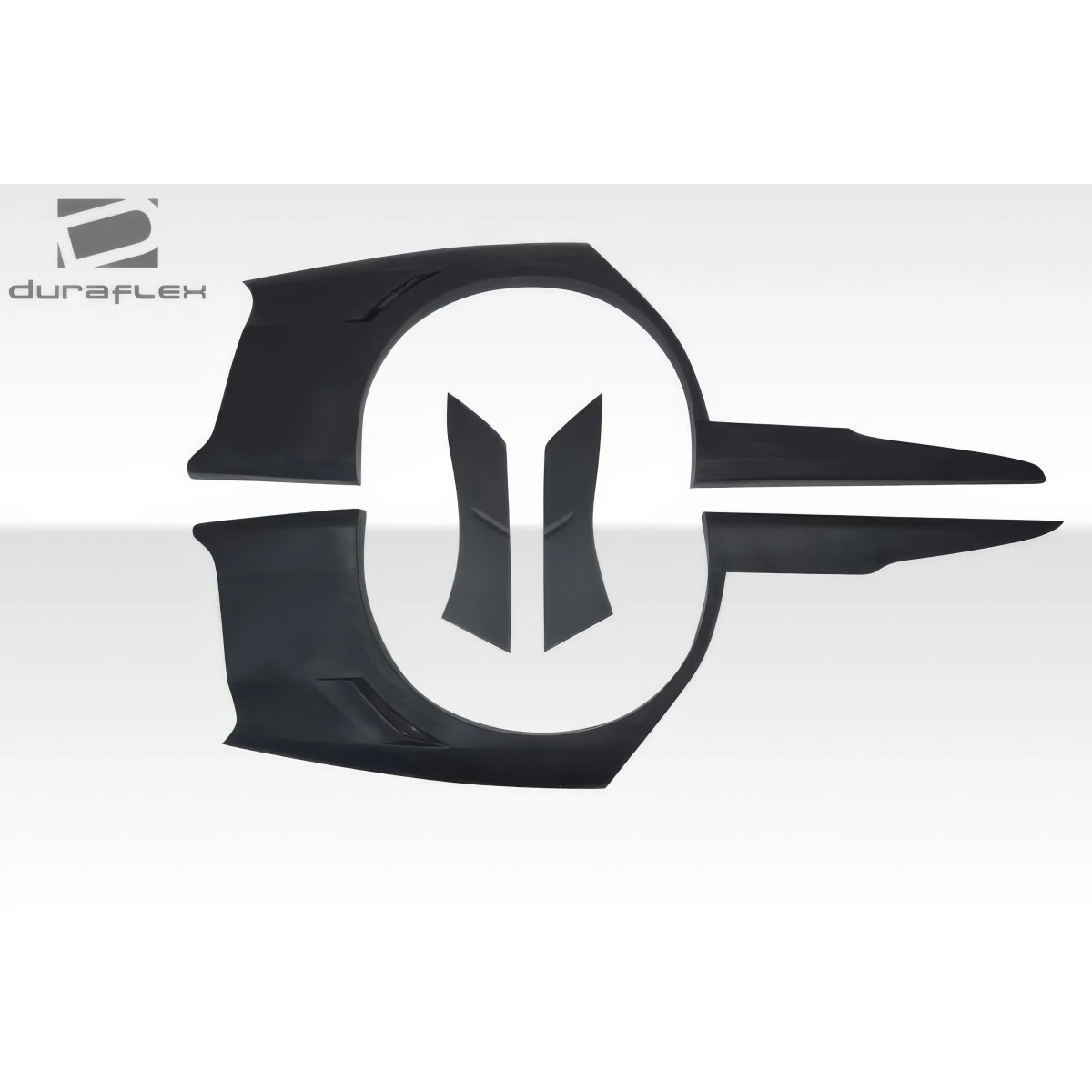 Modify your Mitsubishi Evolution 2003 with our Exterior/Complete Body Kits - 24