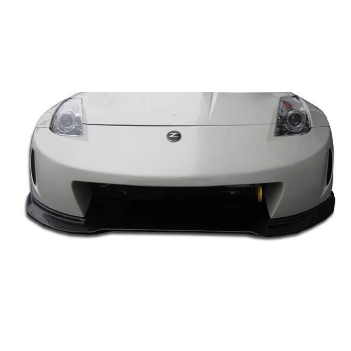 Modify your Nissan 350Z 2003 with our Exterior/Complete Body Kits - 2