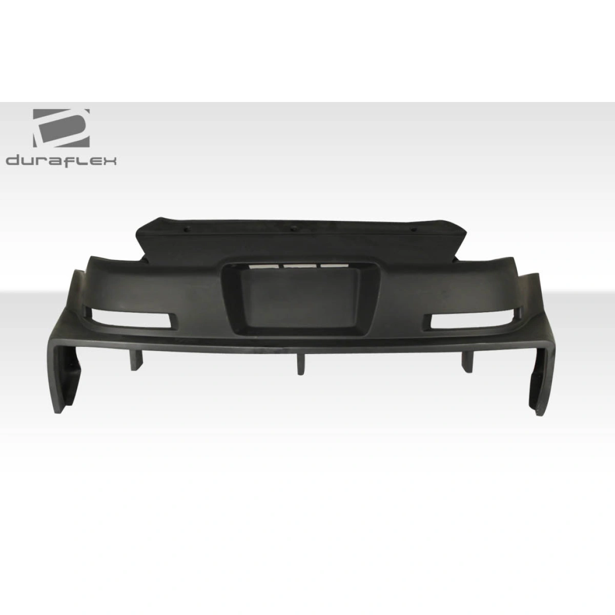 Modify your Nissan 350Z 2003 with our Exterior/Rear Bumpers - 4
