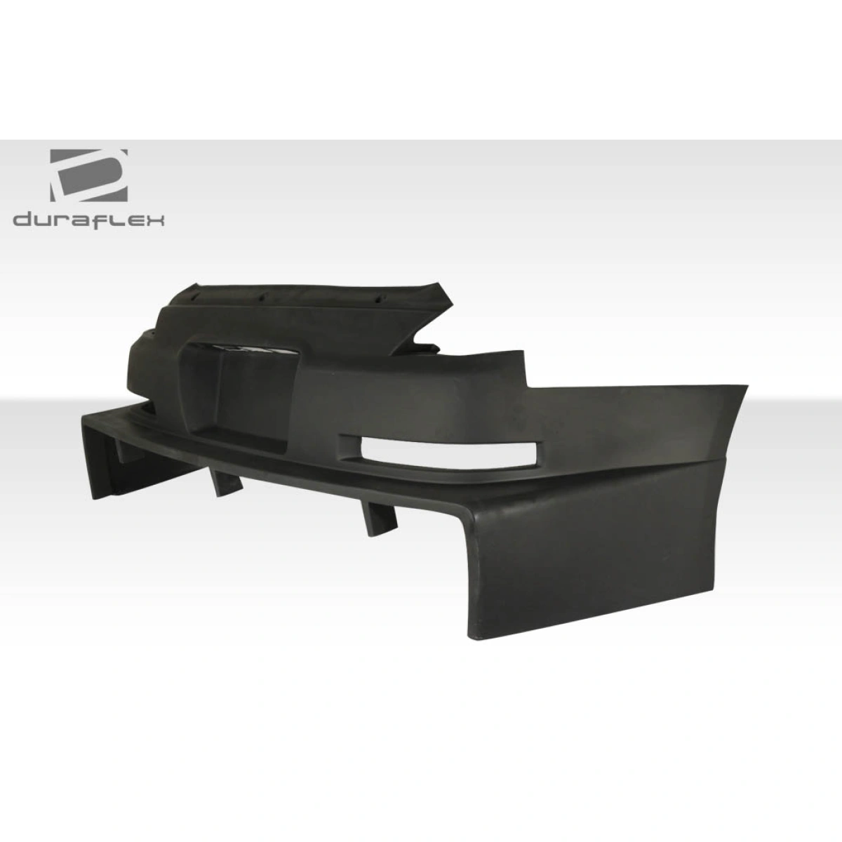 Modify your Nissan 350Z 2003 with our Exterior/Rear Bumpers - 5