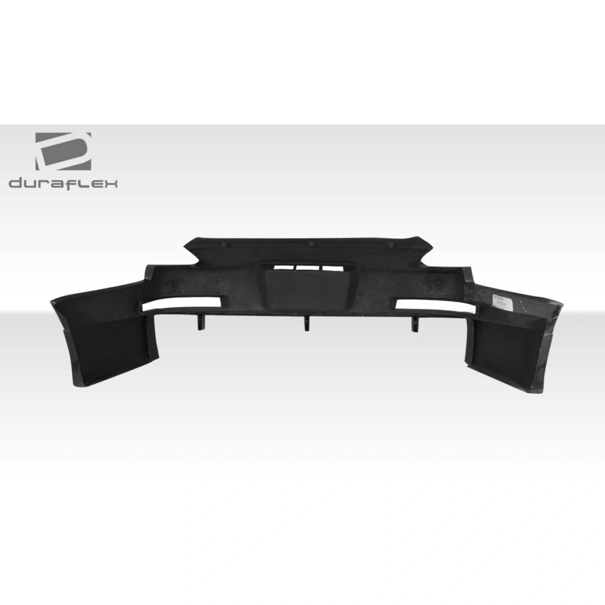 Modify your Nissan 350Z 2003 with our Exterior/Rear Bumpers - 7