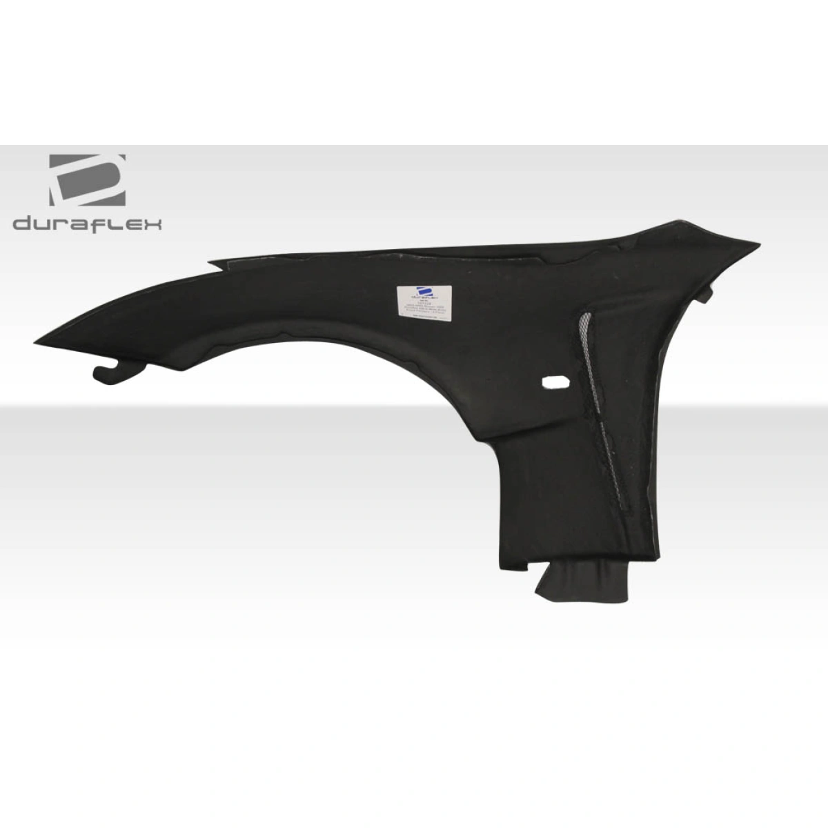 Modify your Nissan 350Z 2003 with our Exterior/Fenders - 11