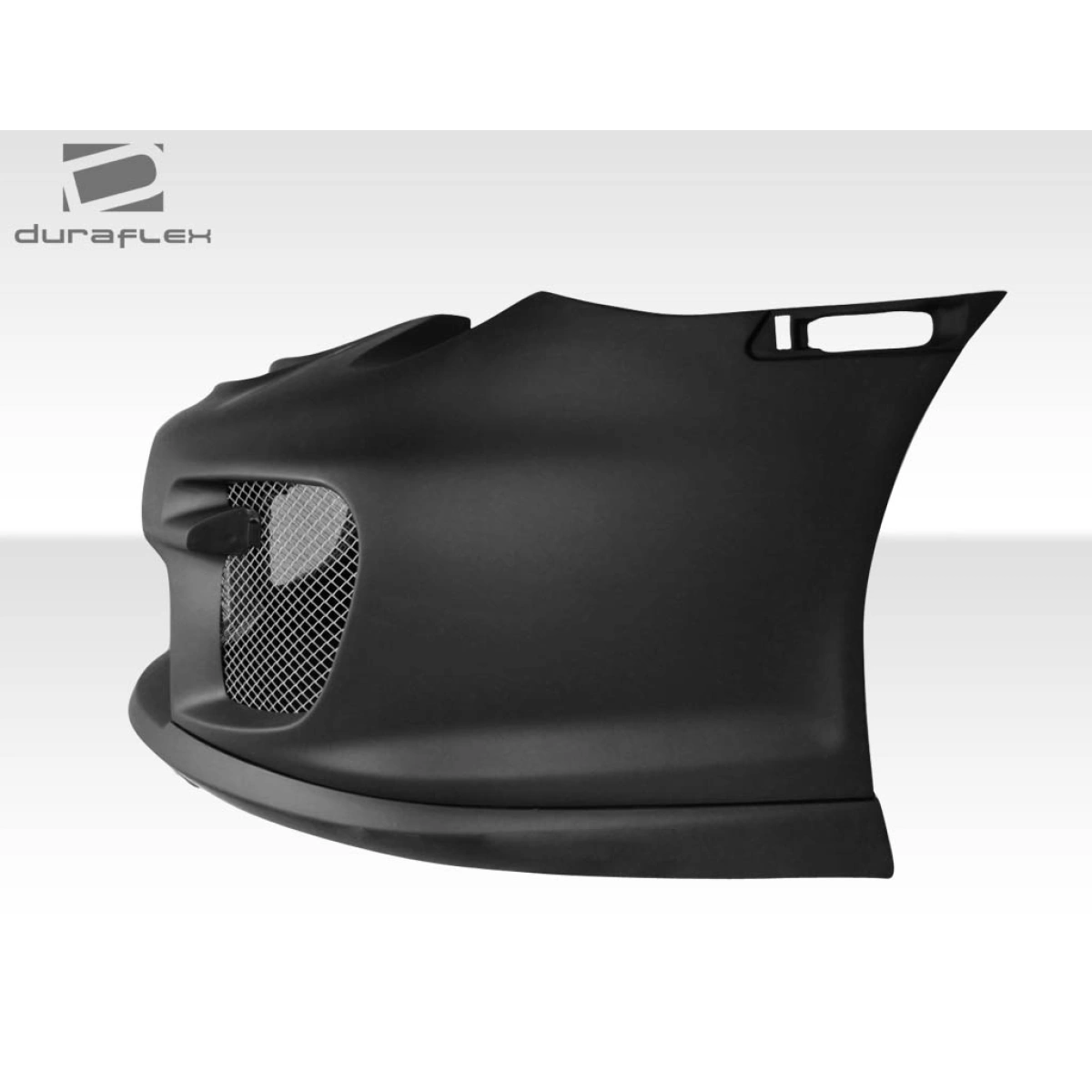 Modify your Porsche 911 2005 with our Exterior/Front Bumpers - 14