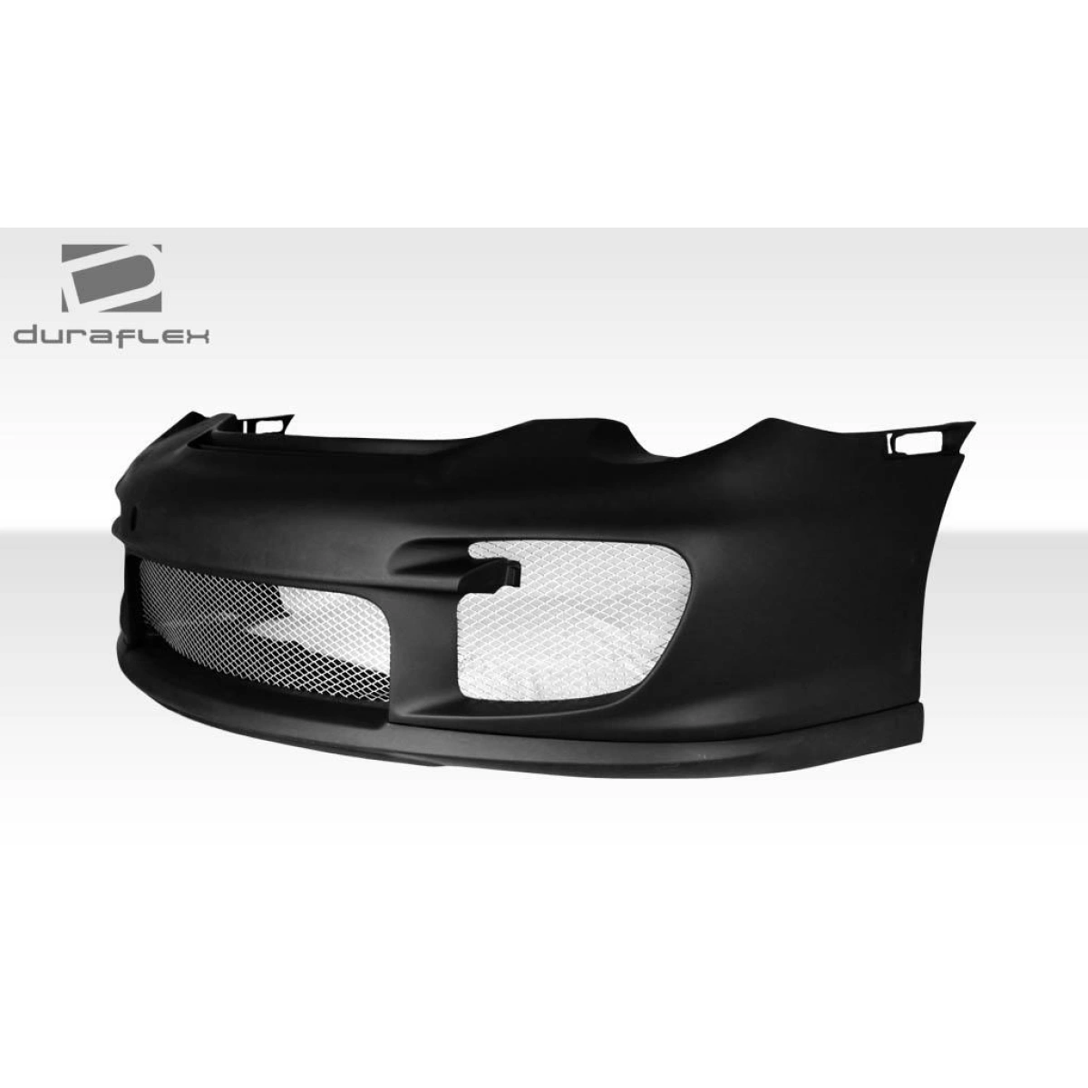 Modify your Porsche 911 2005 with our Exterior/Front Bumpers - 25