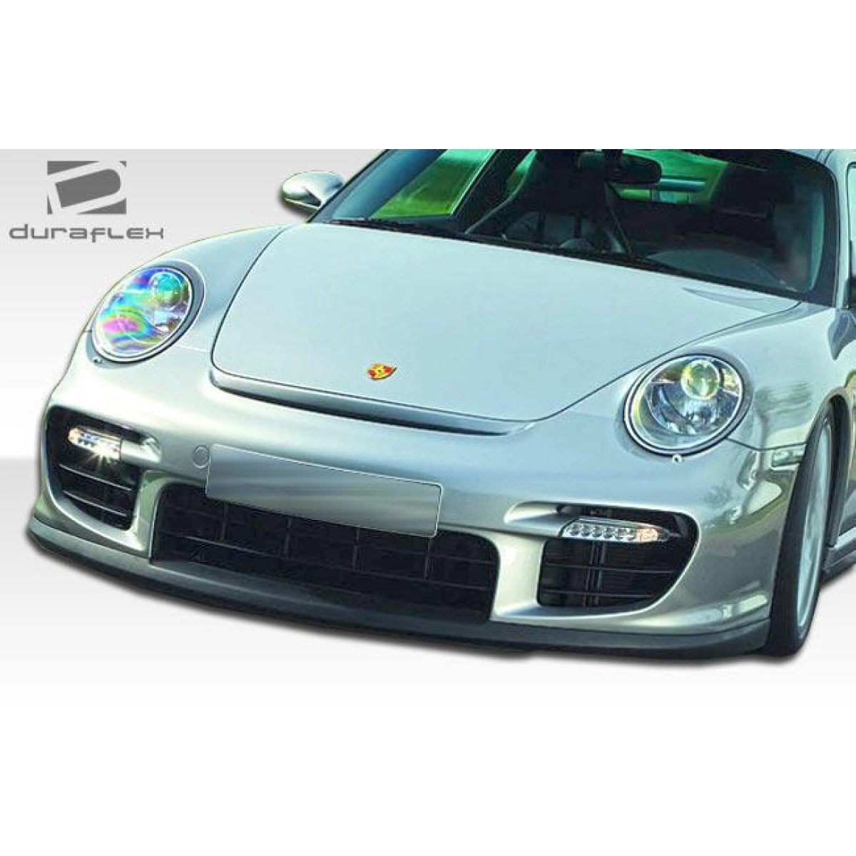Modify your Porsche 911 2005 with our Exterior/Front Bumpers - 5