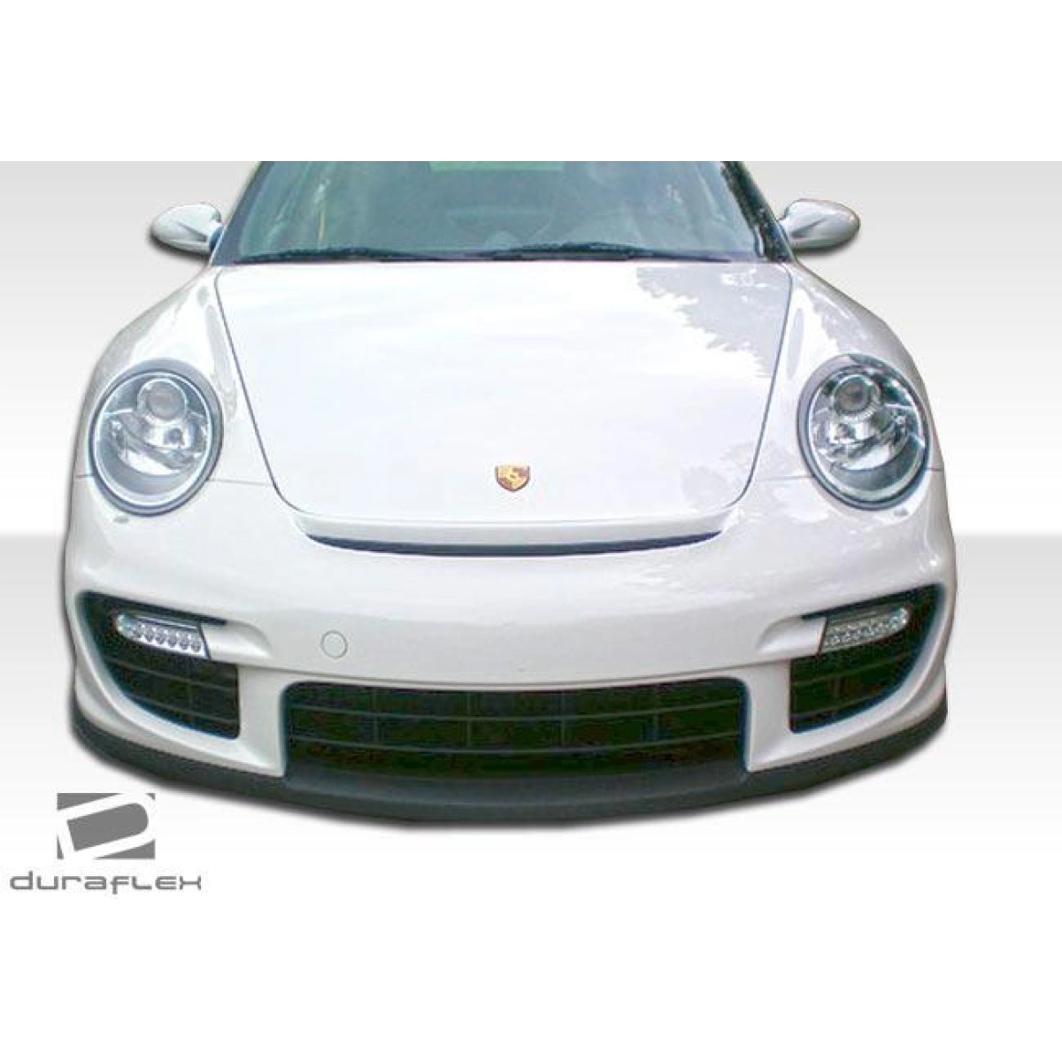 Modify your Porsche 911 2005 with our Exterior/Front Bumpers - 10