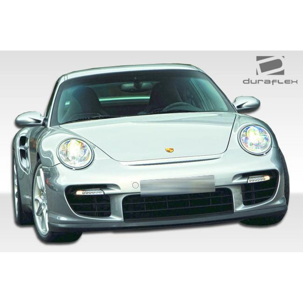 Modify your Porsche 911 2005 with our Exterior/Front Lips - 11