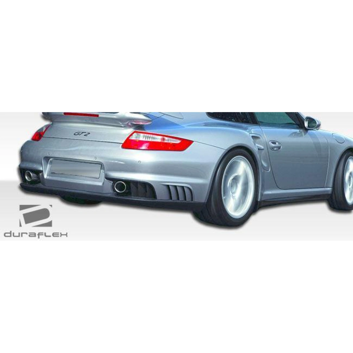 Modify your Porsche 911 2005 with our Exterior/Side Skirts - 13
