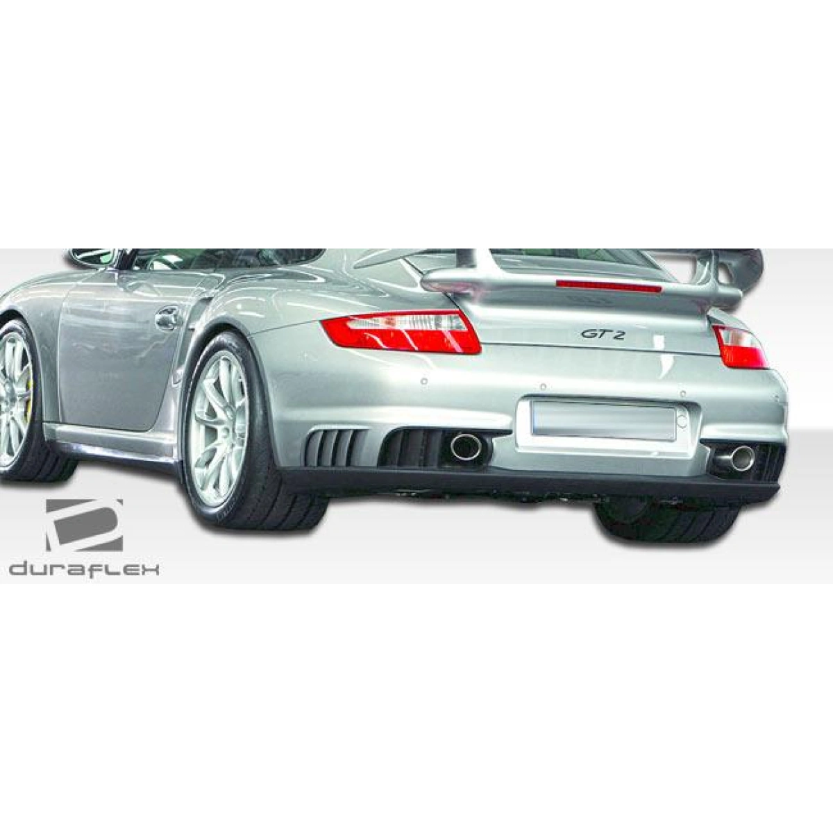 Modify your Porsche 911 2005 with our Exterior/Side Skirts - 15