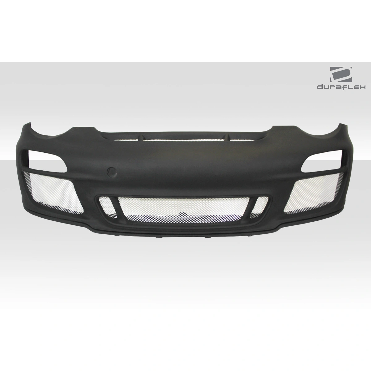 Modify your Porsche 911 2005 with our Exterior/Front Bumpers - 1