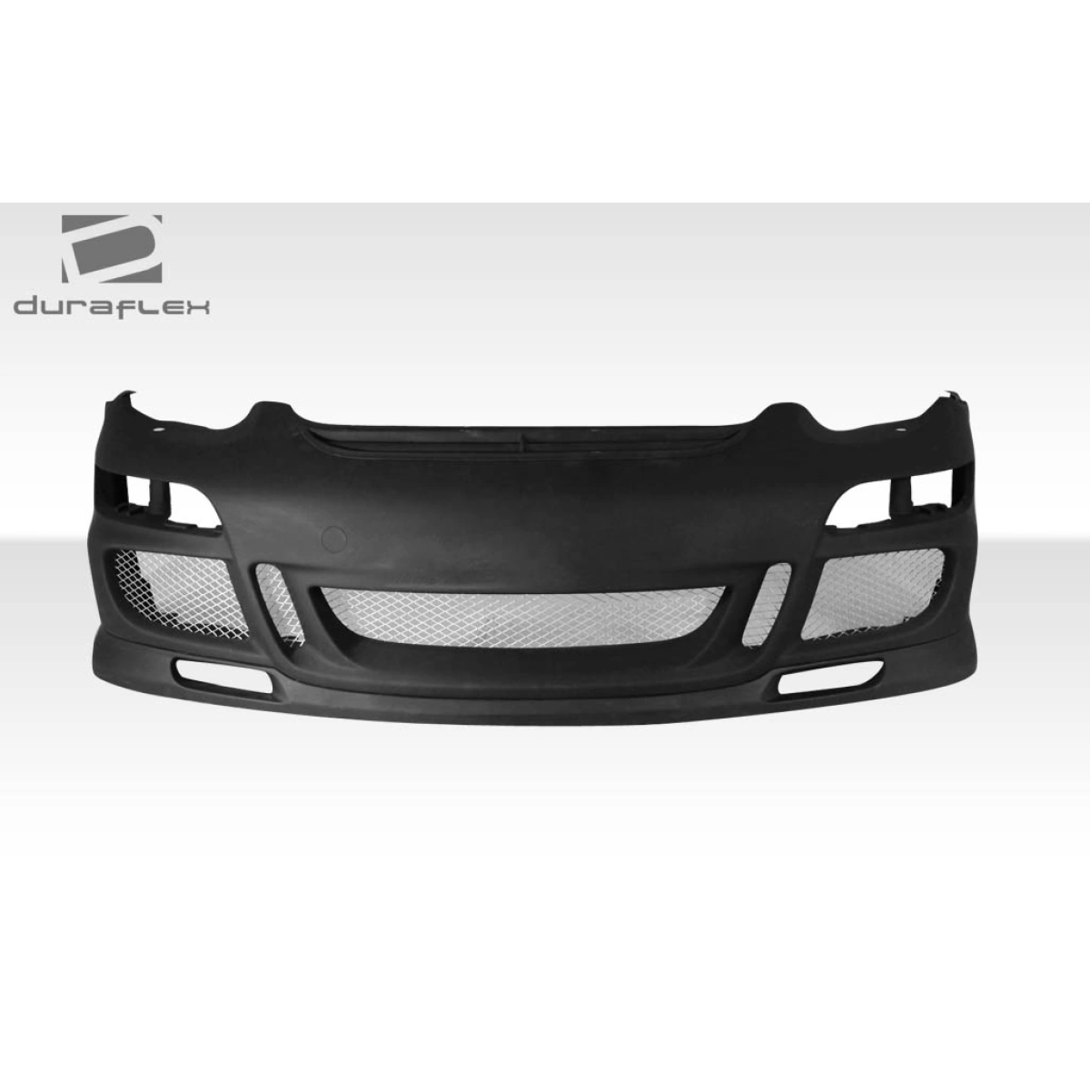 Modify your Porsche Boxster 2006 with our Exterior/Front Bumpers - 5