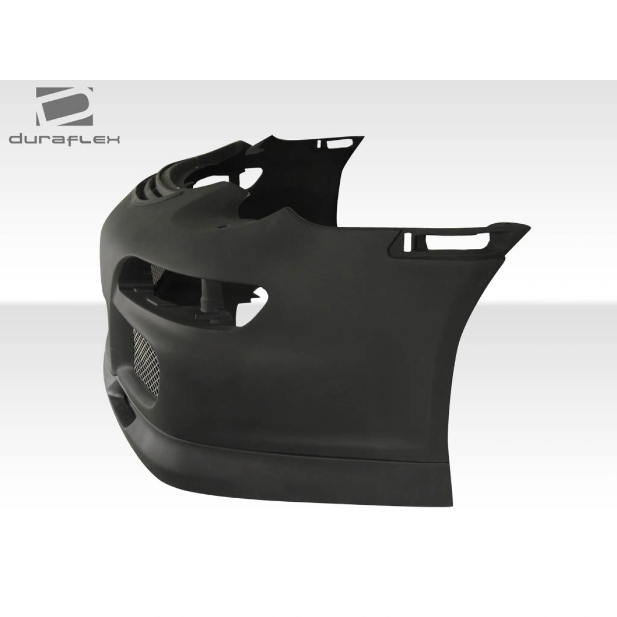 Modify your Porsche Boxster 2006 with our Exterior/Front Bumpers - 7