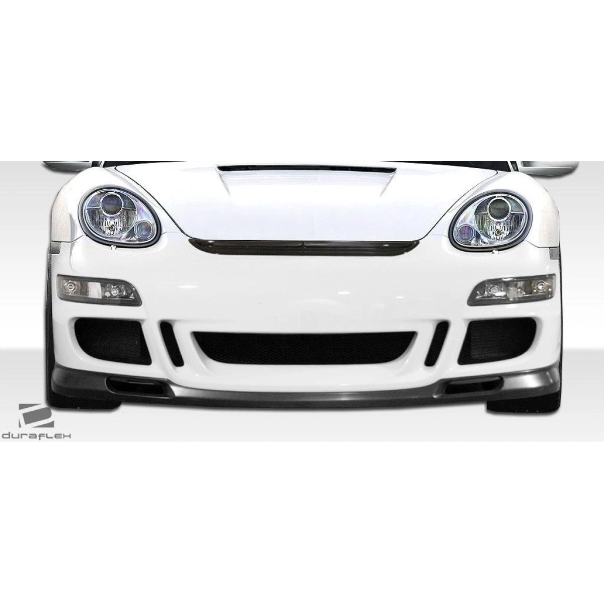 Modify your Porsche Cayman 2006 with our Exterior/Front Bumpers - 5