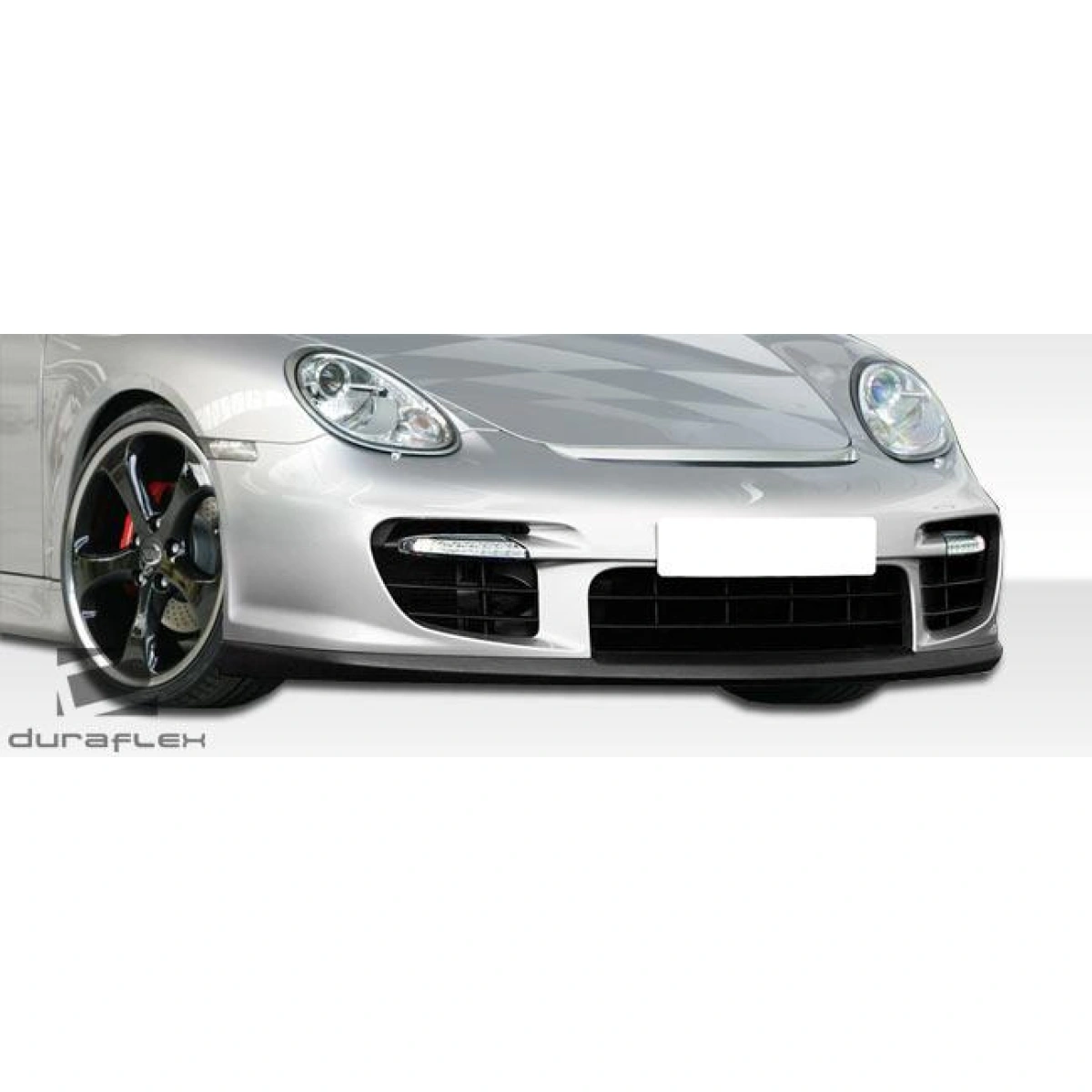 Modify your Porsche Cayman 2006 with our Exterior/Front Bumpers - 5