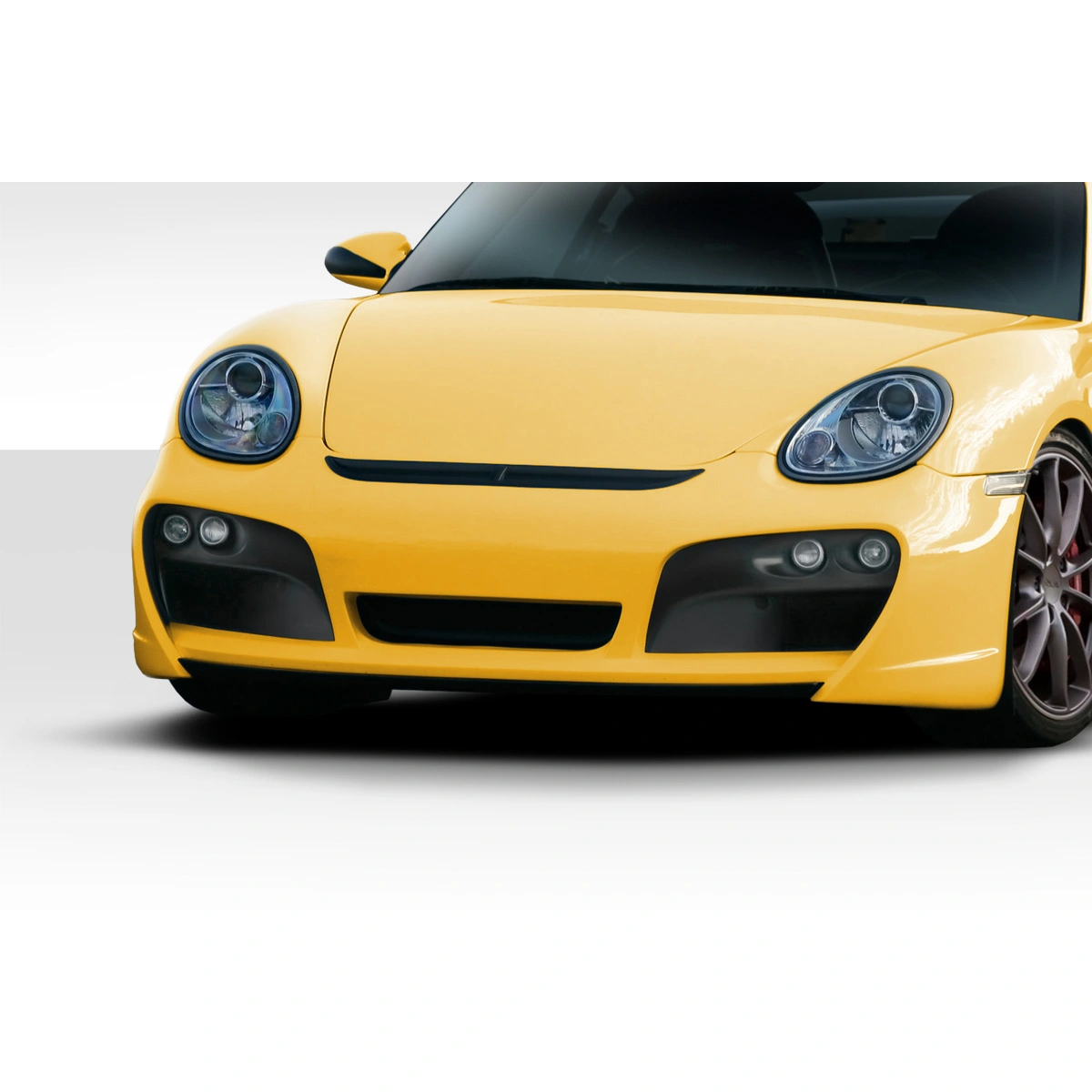 Modify your Porsche Boxster 2006 with our Lighting/Fog and Driving Lights - 1