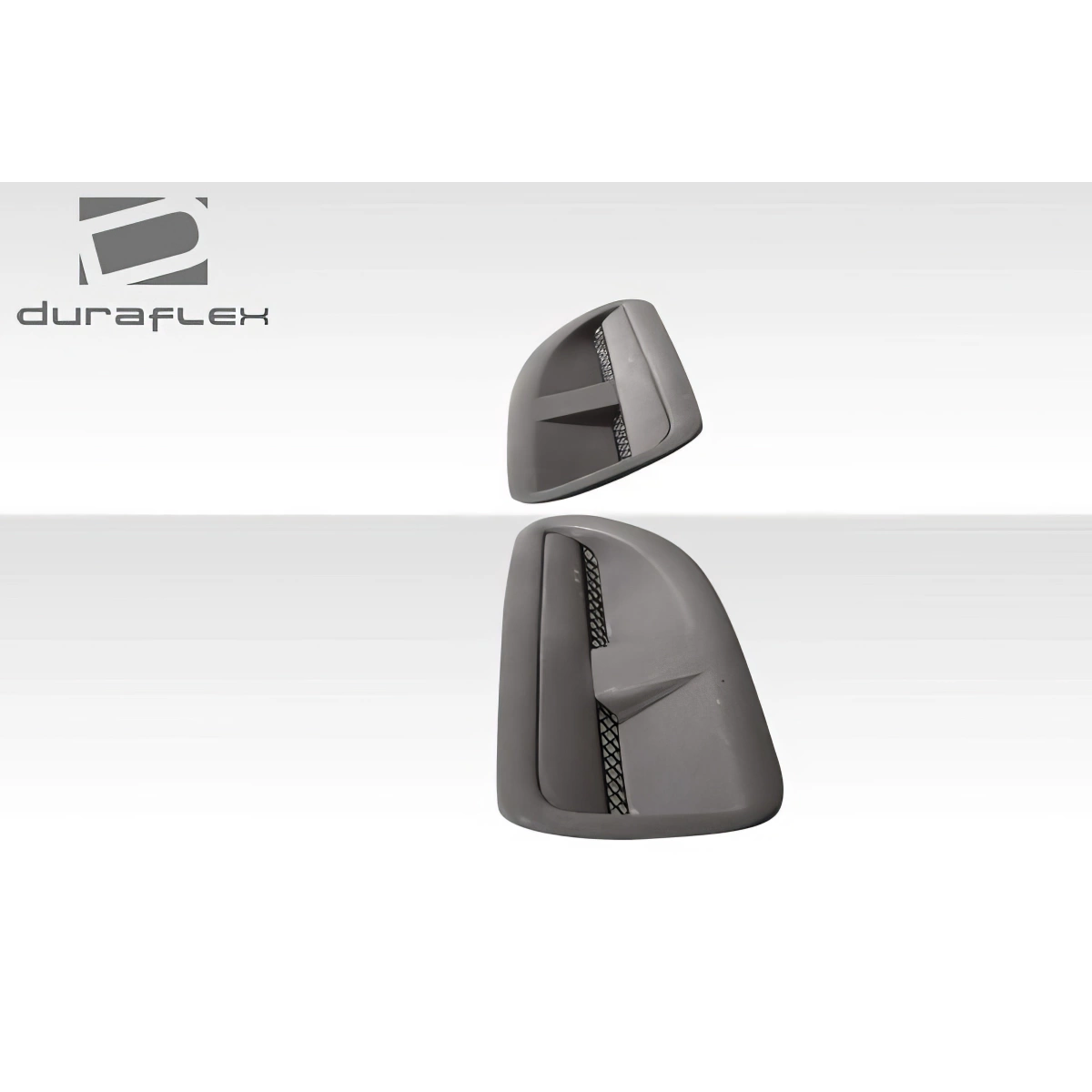 Modify your Porsche Panamera 2010 with our Exterior/Hoods - 4