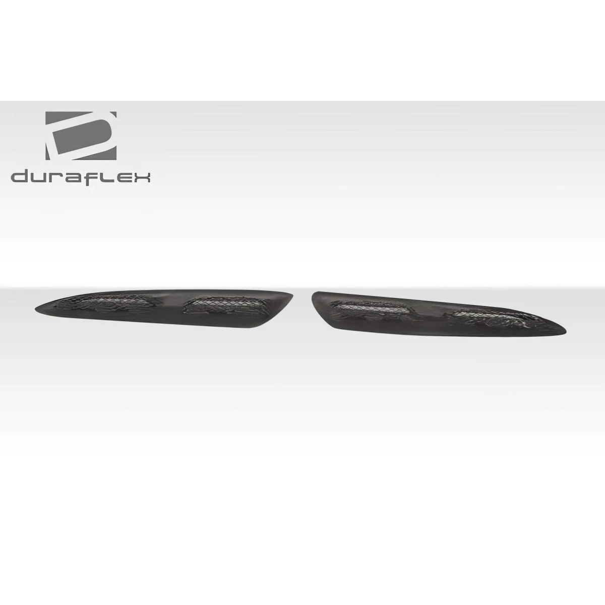 Modify your Porsche Panamera 2010 with our Exterior/Hoods - 6