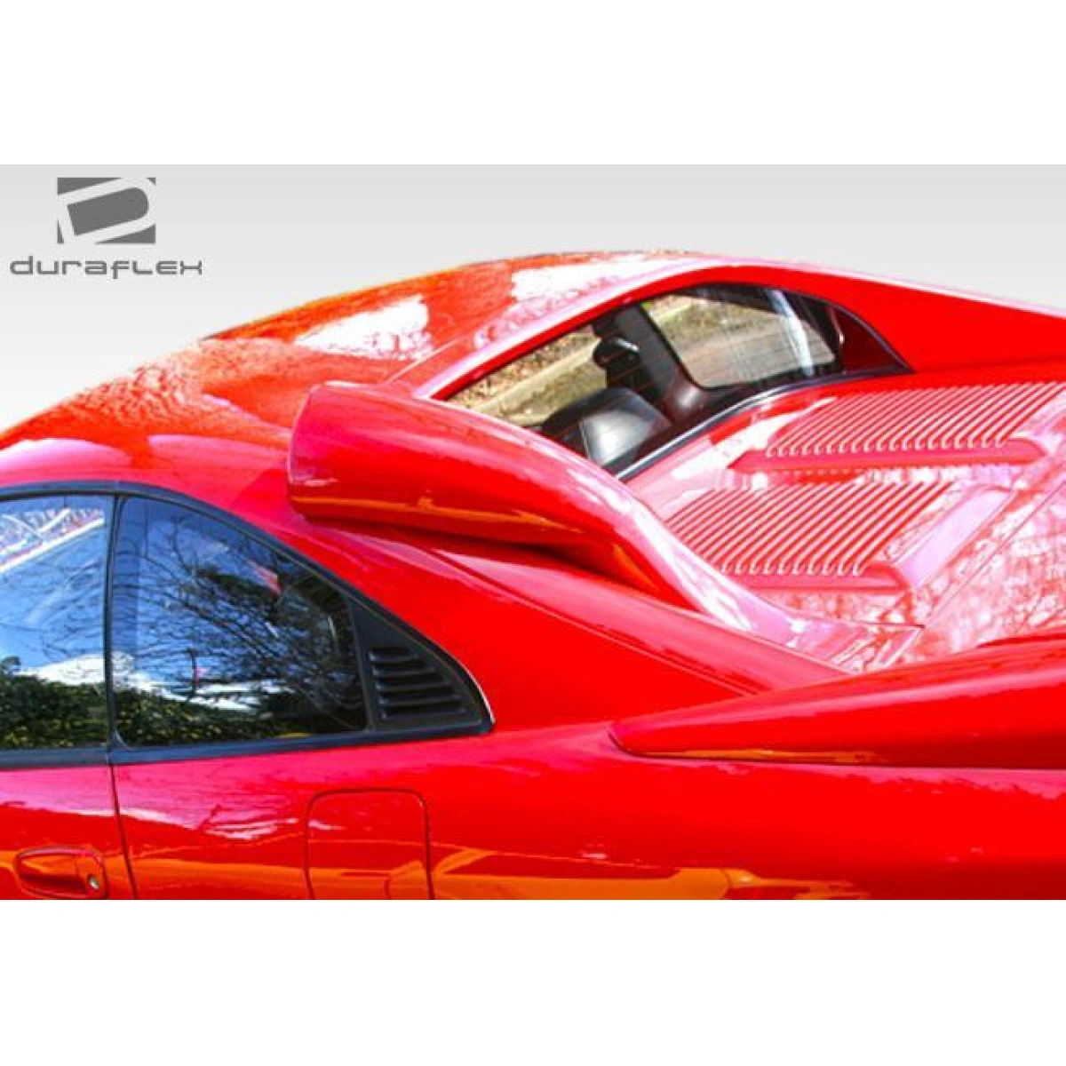 Modify your Toyota MR2 1991 with our Exterior/Scoops - 7