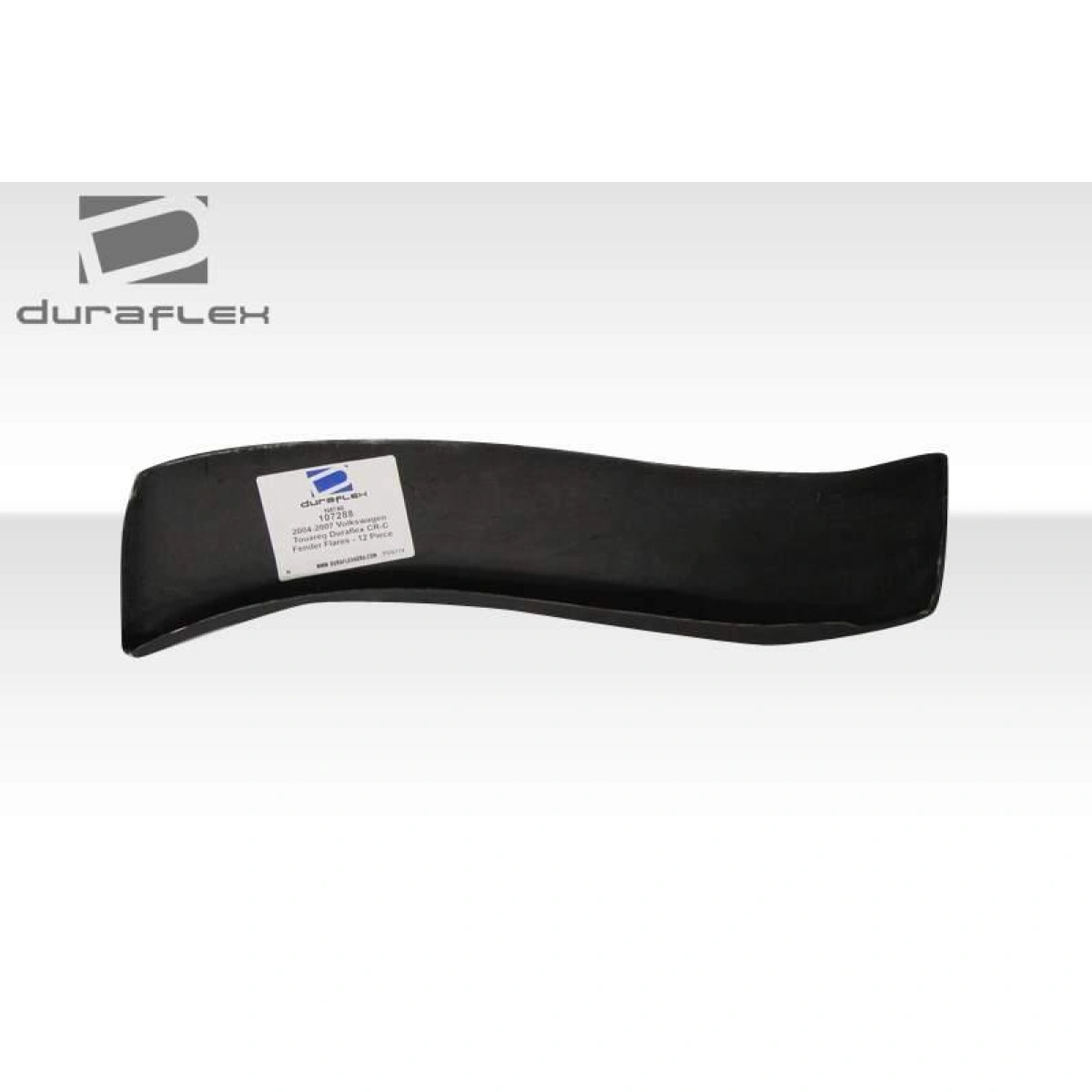 Modify your Volkswagen Touareg 2004 with our Exterior/Fenders - 21
