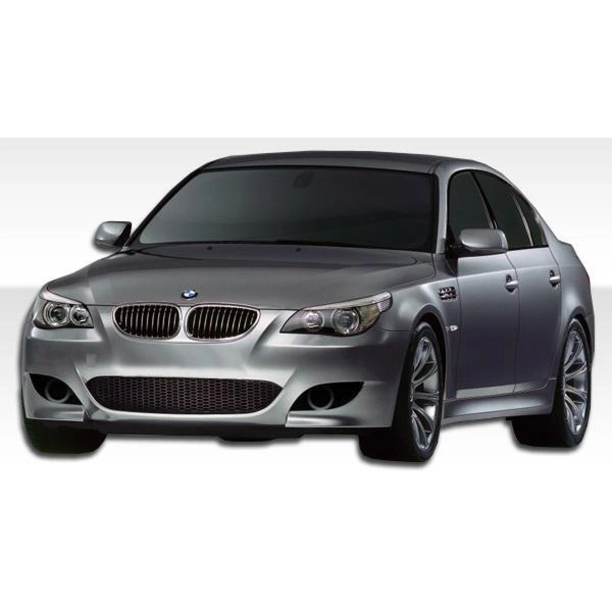 Modify your BMW 5-Series 2004 with our Exterior/Complete Body Kits - 1