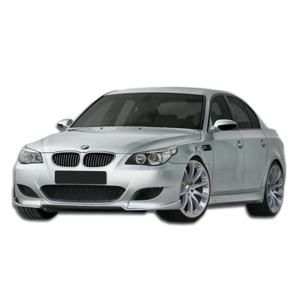 Modify your BMW M5 2006 with our Exterior/Complete Body Kits - 3