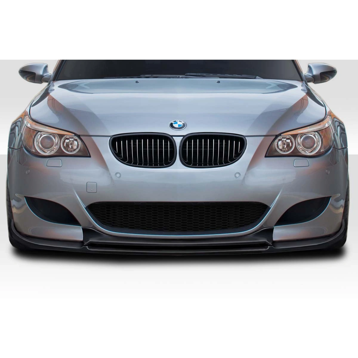 Modify your BMW 5-Series 2006 with our Exterior/Complete Body Kits - 13