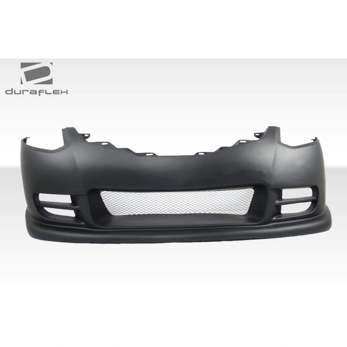Modify your Nissan Altima 2010 with our Exterior/Front Bumpers - 5