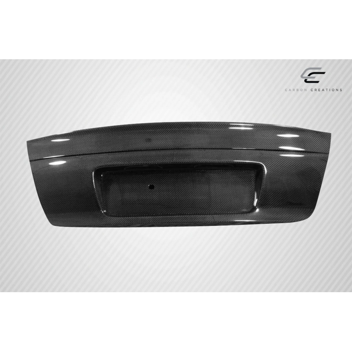Modify your Pontiac GTO 2004 with our Exterior/Trunks - 4