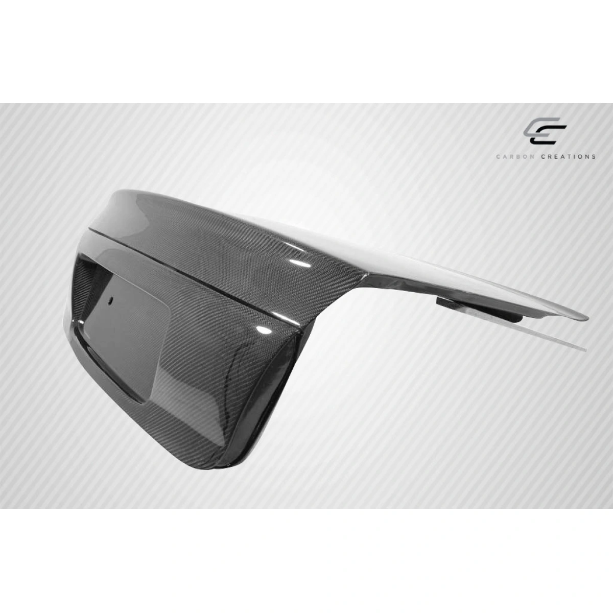 Modify your Pontiac GTO 2004 with our Exterior/Trunks - 5