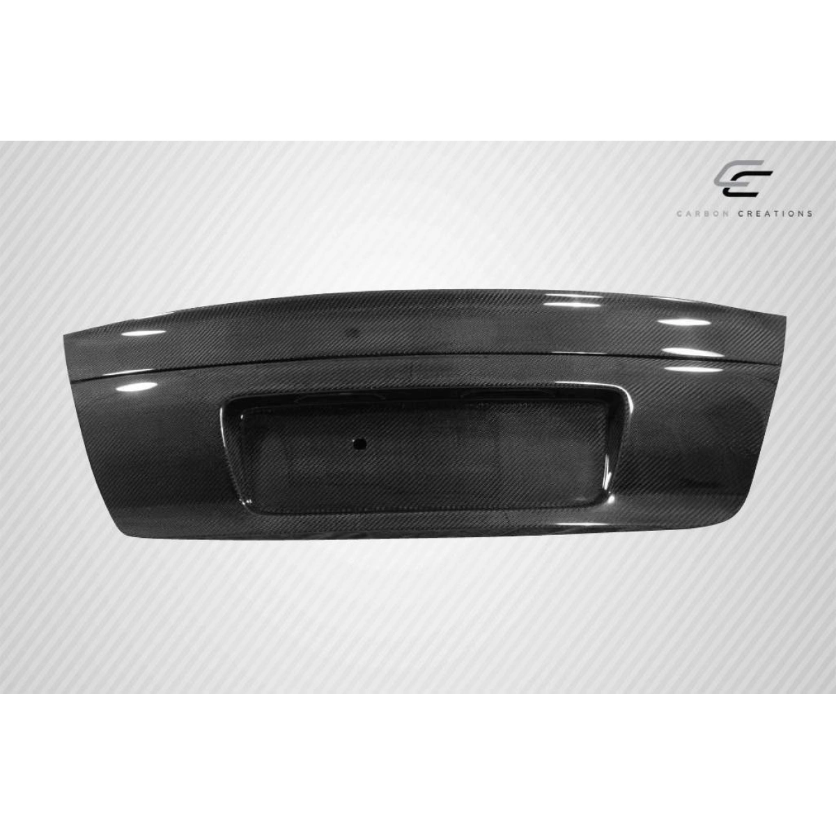 Modify your Pontiac GTO 2004 with our Exterior/Trunks - 8