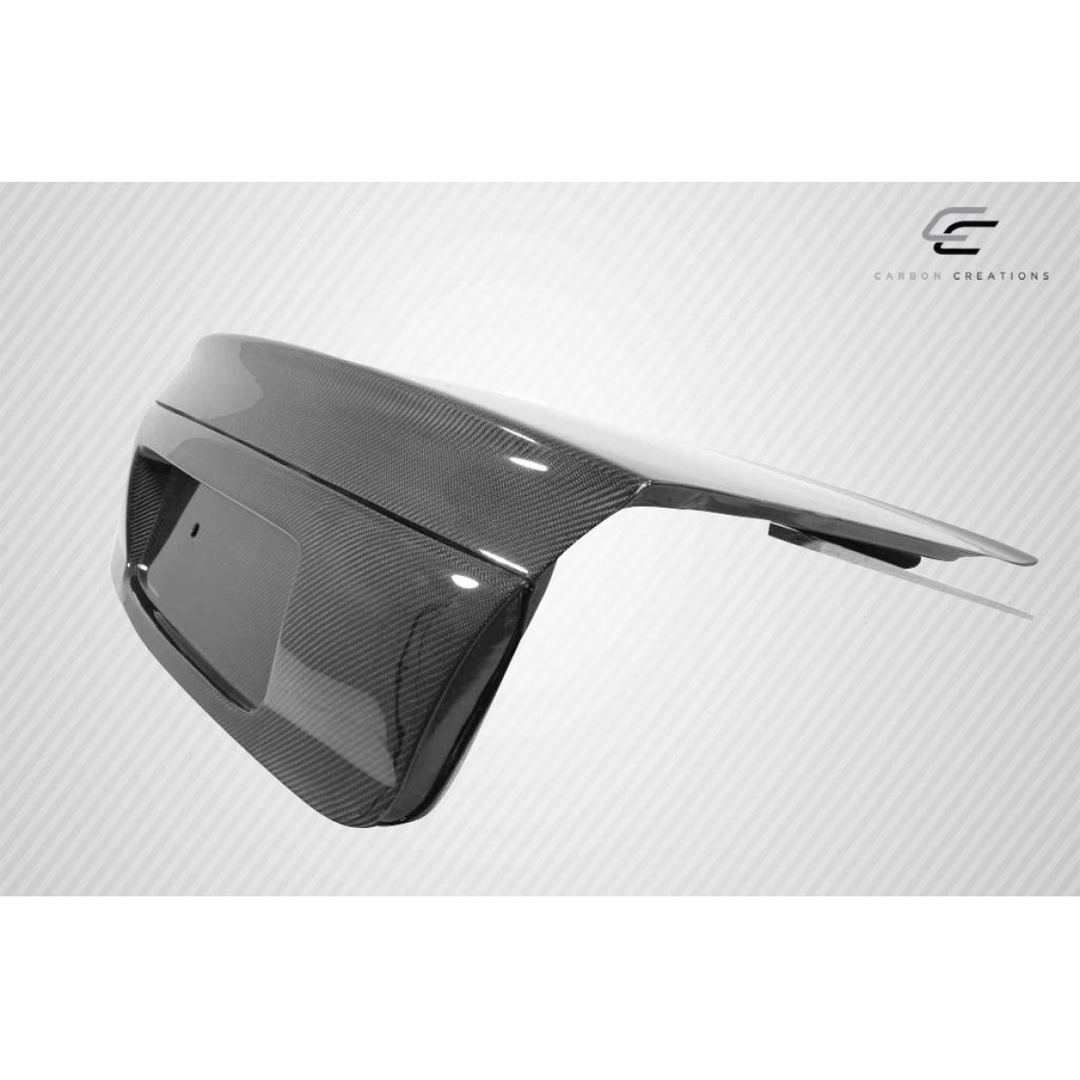 Modify your Pontiac GTO 2004 with our Exterior/Trunks - 10