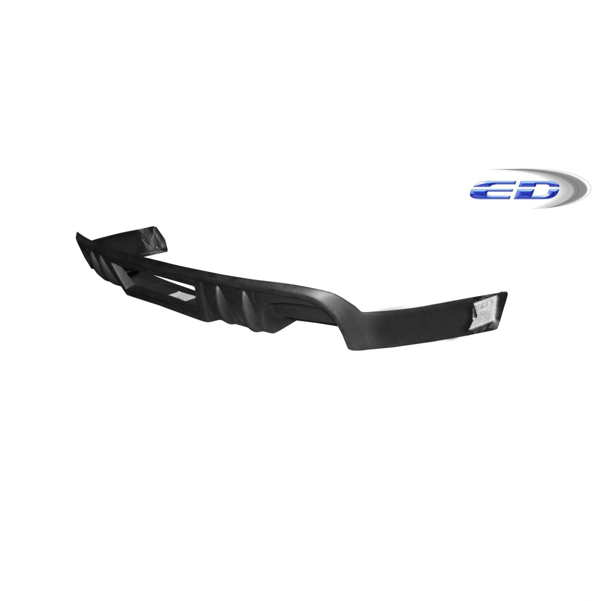 Modify your Audi A4 2009 with our Exterior/Rear Lips - 10