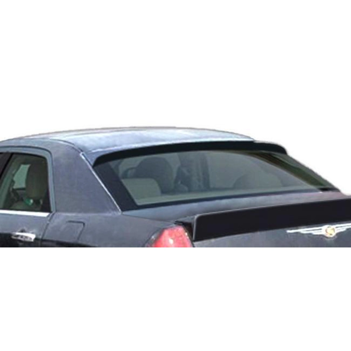 Modify your Chrysler 300 2005 with our Exterior/Wings - 3