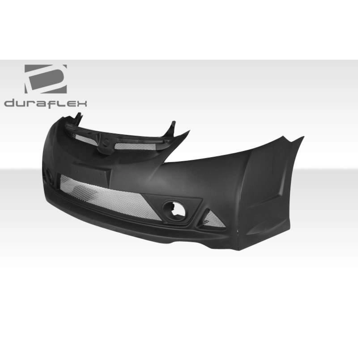 Modify your Honda Civic 2006 with our Exterior/Front Bumpers - 7