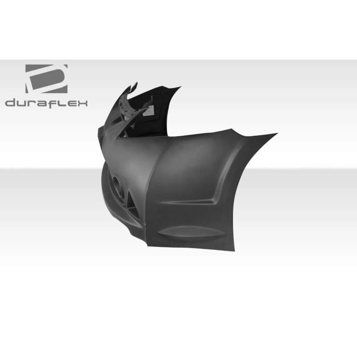 Modify your Honda Civic 2006 with our Exterior/Front Bumpers - 9