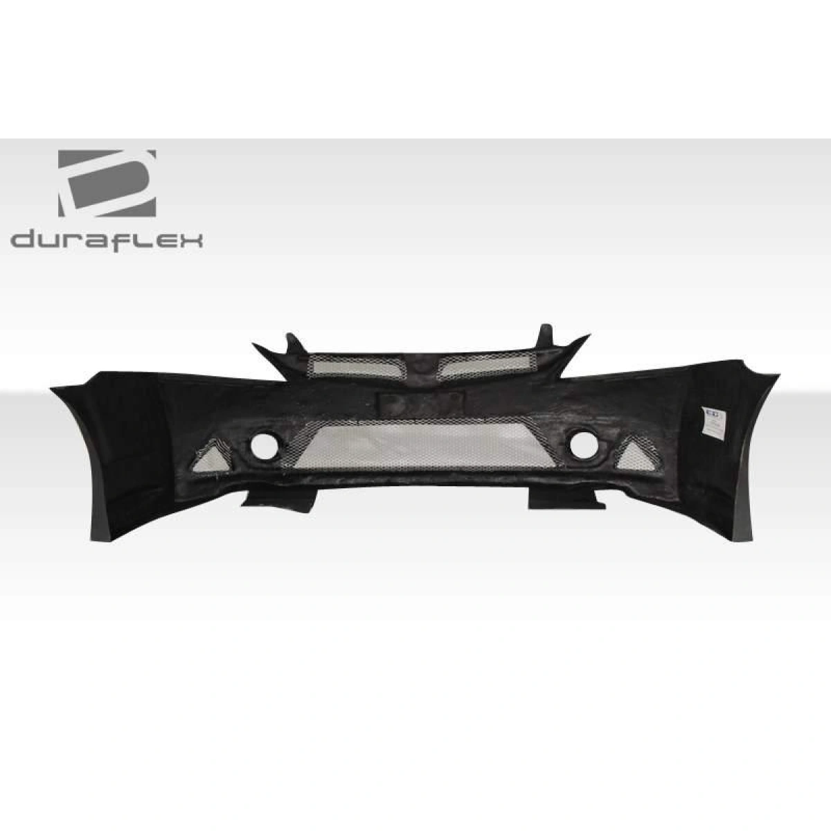 Modify your Honda Civic 2006 with our Exterior/Front Bumpers - 11