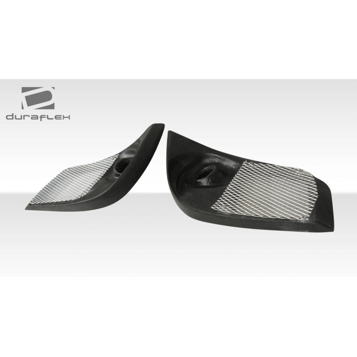 Modify your Hyundai Tiburon 2007 with our Exterior/Front Bumpers - 8