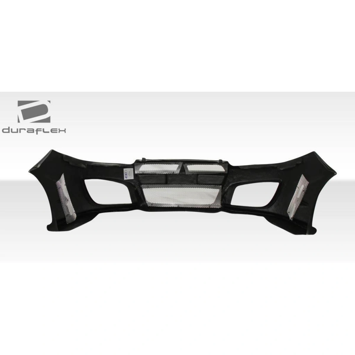 Modify your Hyundai Tiburon 2007 with our Exterior/Front Bumpers - 13