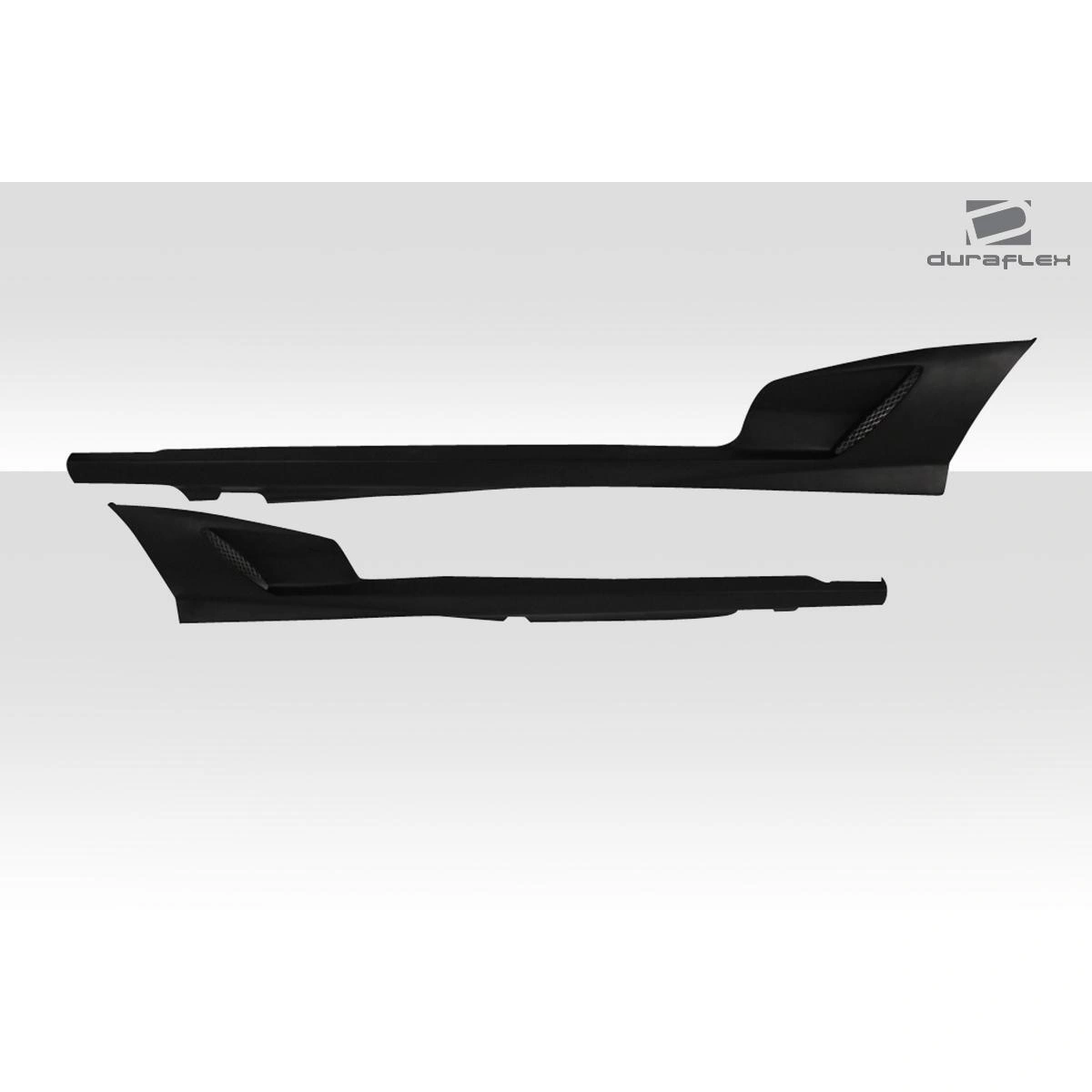 Modify your Hyundai Tiburon 2007 with our Exterior/Side Skirts - 11