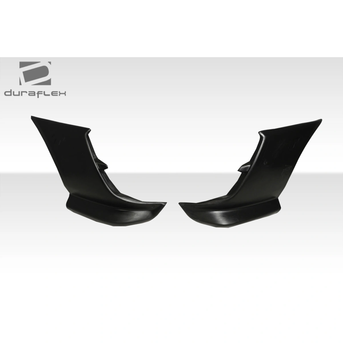 Modify your Hyundai Tiburon 2007 with our Exterior/Rear Bumpers - 4