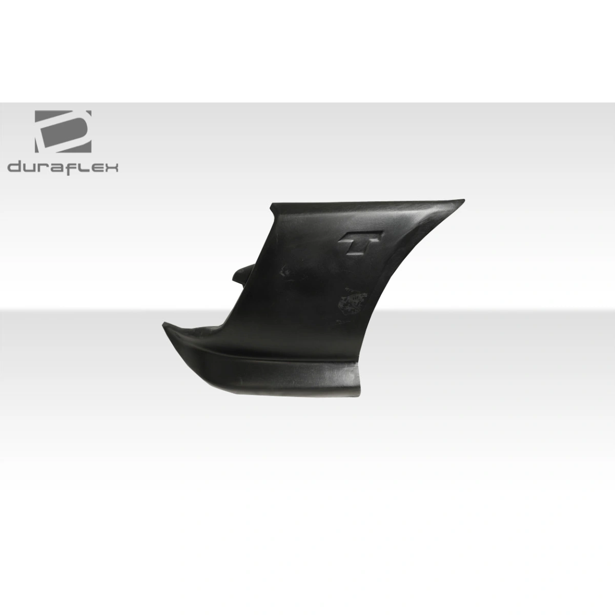 Modify your Hyundai Tiburon 2007 with our Exterior/Rear Bumpers - 6