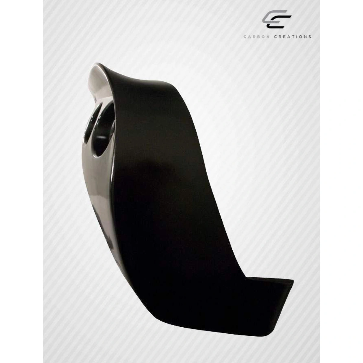 Modify your Chevrolet Corvette 1997 with our Exterior/Rear Bumpers - 10