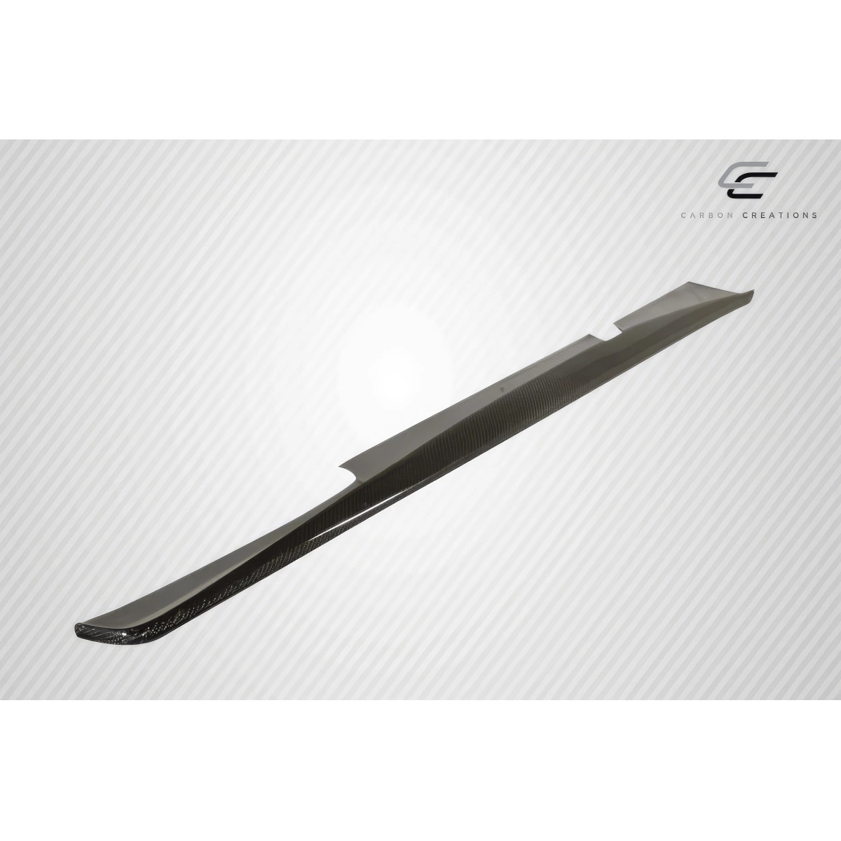 Modify your Chevrolet Corvette 1997 with our Exterior/Side Skirts - 4