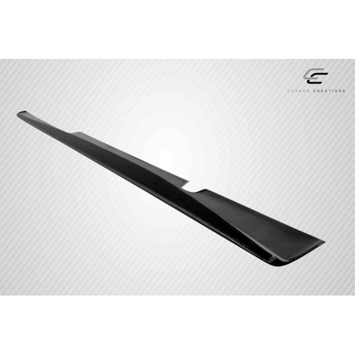 Modify your Chevrolet Corvette 1997 with our Exterior/Side Skirts - 10