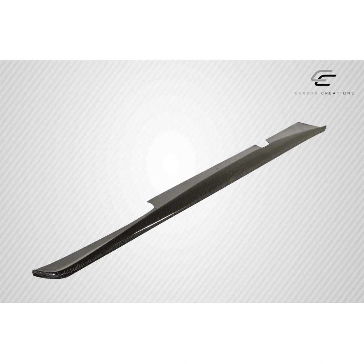 Modify your Chevrolet Corvette 1997 with our Exterior/Side Skirts - 12