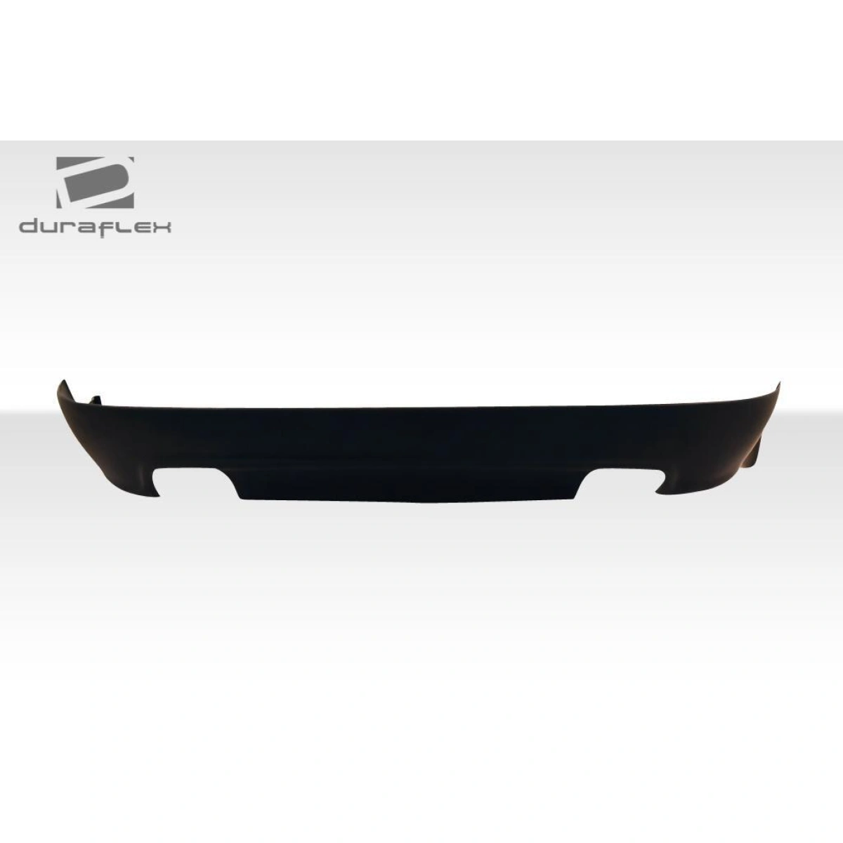 Modify your Audi A6 1998 with our Exterior/Rear Lips - 7
