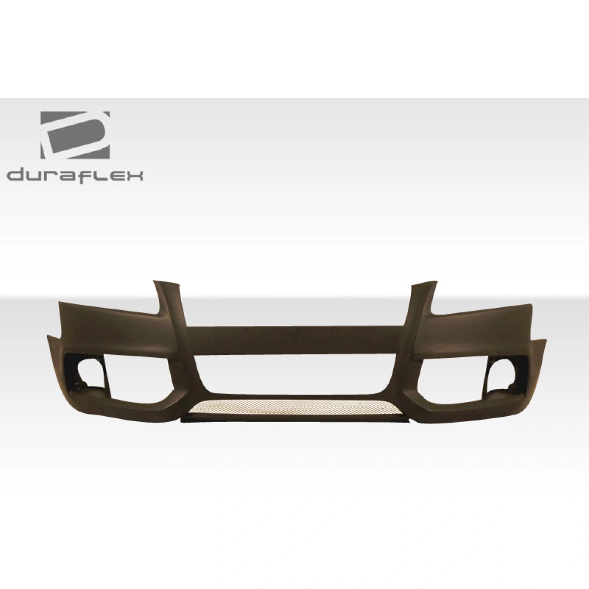 Modify your Audi A5 2008 with our Exterior/Front Bumpers - 5
