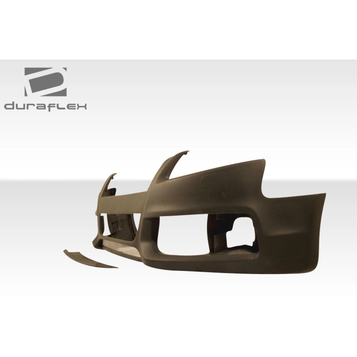 Modify your Audi A5 2008 with our Exterior/Front Bumpers - 8